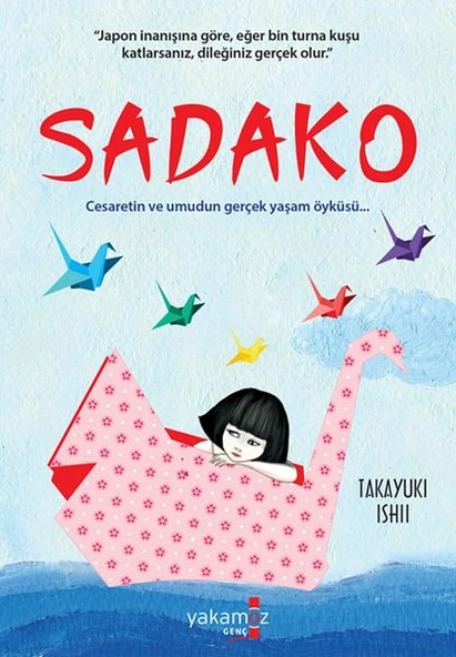 Sadako ürün görseli 1