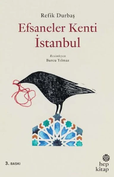 Efsaneler Kenti İstanbul ürün görseli 1