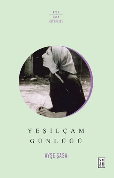Yeşilçam Günlüğü ürün görseli 1