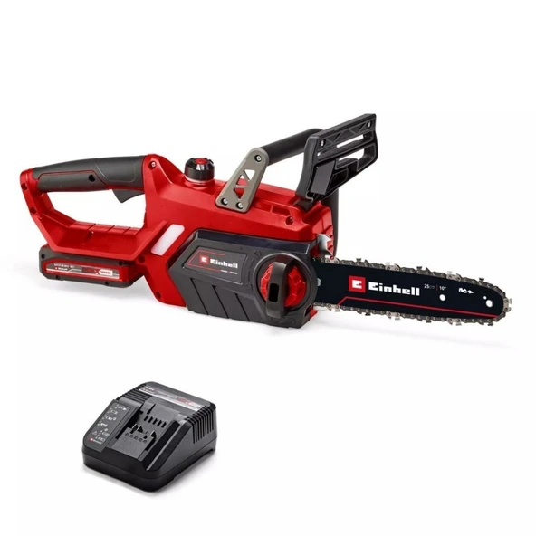 Einhell GE-LC 18/25-1 Li Kit Akülü Ağaç Kesme Makinesi 4501760 ürün görseli 1