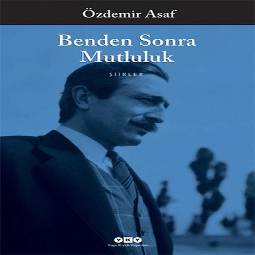 Benden Sonra Mutluluk ürün görseli 1
