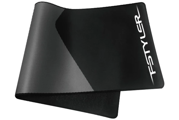 A4TECH FP70 Siyah Gaming Mouse Pad (750x300x2mm) - Resim 2