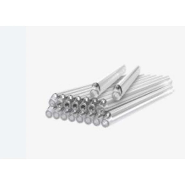 AGER AS-LNS-1056 60MM Fiber Optik Ek Koruyucu 100-lü paket ürün görseli 1