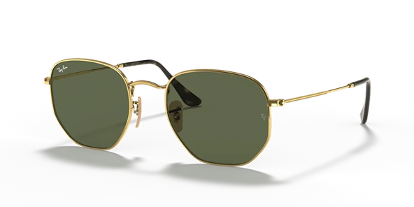 Ray-Ban RB3548N 001 51-21-145 Unisex Güneş Gözlüğü ürün görseli 1