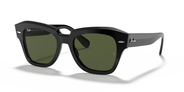 Ray-Ban RB2186 901/31 49-20-145 Bayan Güneş Gözlüğü ürün görseli 1