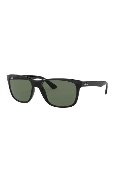 Ray-Ban RB4181 601 57 Unisex Güneş Gözlüğü ürün görseli 1