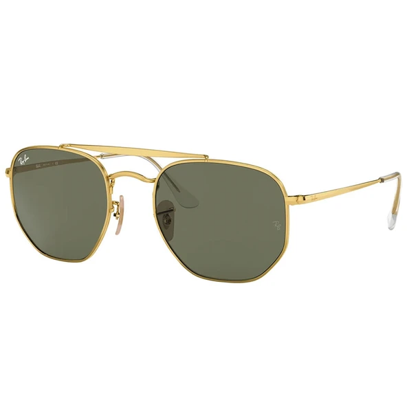 Ray-Ban RB3648 001 54 Unisex Güneş Gözlüğü ürün görseli 1