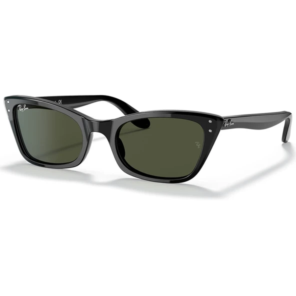 Ray-Ban RB2299 901 31 52 Kadın Güneş Gözlüğü ürün görseli 1