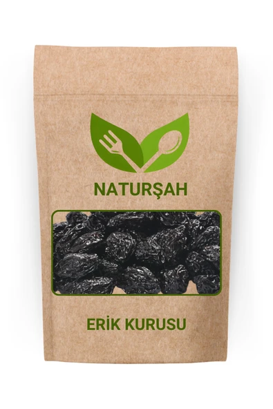 Naturşah Erik Kurusu 1 Kg ürün görseli 1