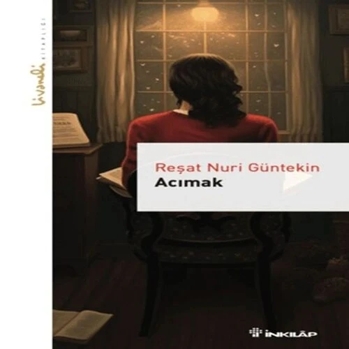 Acımak - Livaneli lığı ürün görseli 1