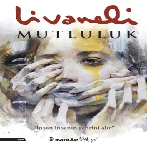 Mutluluk - Ciltsiz ürün görseli 1