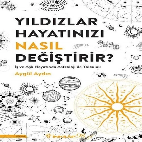 Yıldızlar Hayatınızı Nasıl Değiştirir? ürün görseli 1