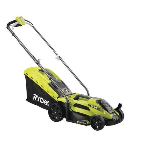 Ryobi RLM3313 1300Watt 33cm Elektrikli Çim Biçme Makinesi ürün görseli 1