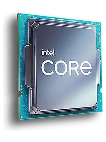 Intel Core i5-12400F 2.5 Ghz LGA 1700 18 MB Cache 65 W İşlemci Tray ürün görseli 1