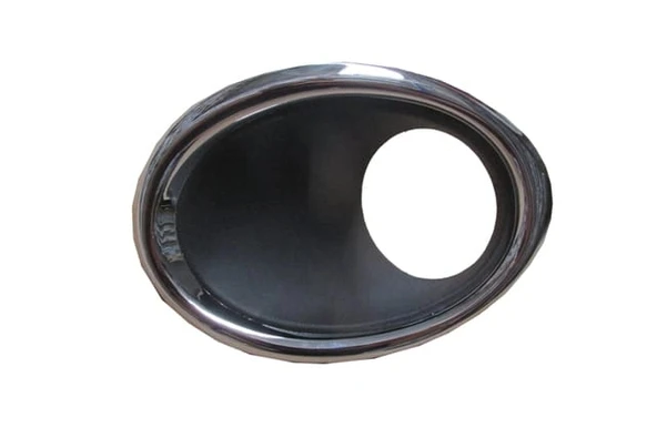 Nissan Qashqai 2014-2016 J11 Sis Lamba Çerçevesi Sol Nikelajlı Delikli) (Tw) (Oem No: (62257-Bt01A)) ürün görseli 1