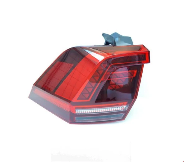 Vag Stop Lambası Dis Sol Ledli Tiguan 17> - Vortex V3614142 ürün görseli 1