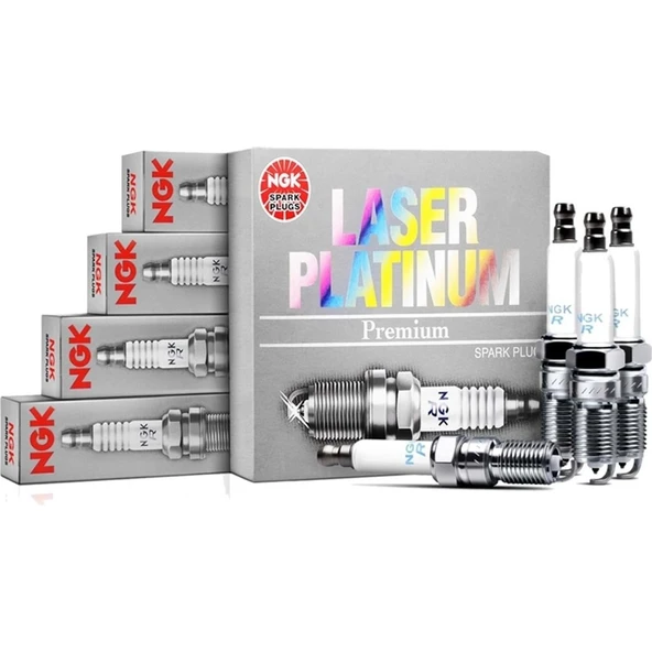 Buji Takımı 93231 04E905601 ürün görseli 1