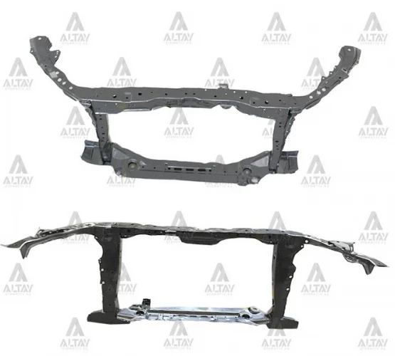 Honda Civic 2012-2016 Panel Ön Sedan (1 Adet) (Oem No: - ) ürün görseli 1