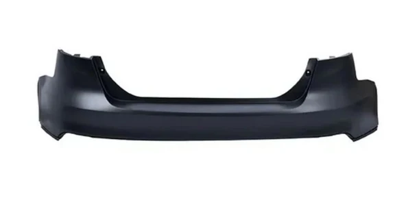 Ford Focus Sedan 2015-2018 Arka Tampon Siyah (Tyg) (Oem No:F1Eb17906Cbxwaa) ürün görseli 1