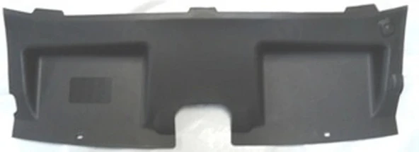 Ford Mondeo 2007-2011 Radyatör Üst Koruma Plastiği (Bfn) (Adet) (Oem No:7M2116613Aa) ürün görseli 1