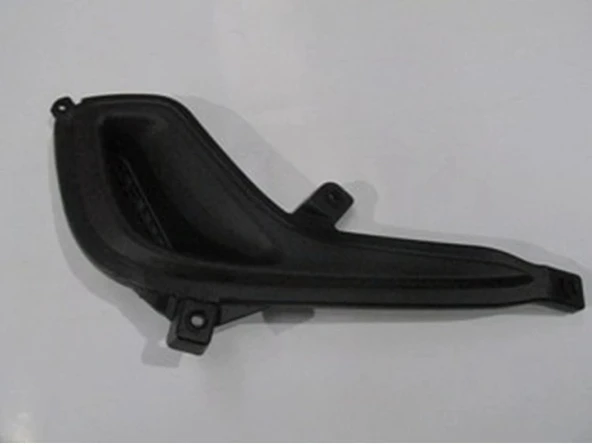 Hyundai Accent Blue 2011-2018 Sis Lamba Kapağı Sağ (Bfn) (Adet) (Oem No:865631R000) ürün görseli 1