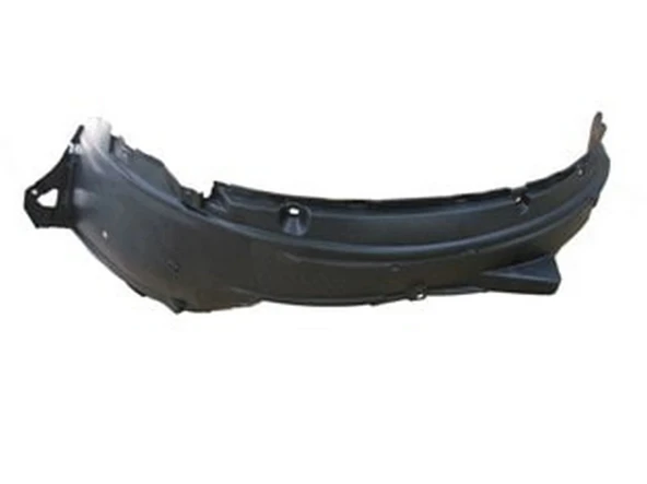 Honda Crv 2007-2010 Ön Çamurluk Davlumbazı Sağ (Bfn) (Adet) ürün görseli 1