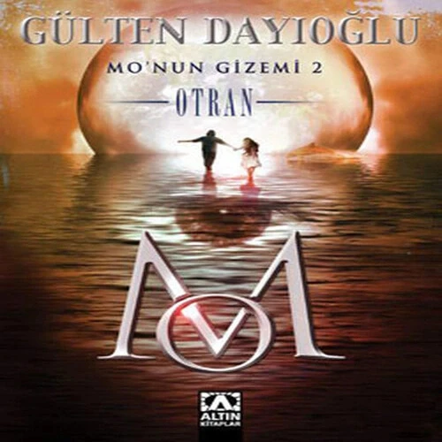 Monun Gizemi 2 - Otran ürün görseli 1