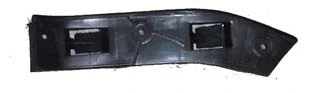 Volkswagen Polo 5 2002-2005 Ön Tampon Braketi Sol Plastik (Çift Farlı Tip) (Bfn) (Adet) (Oem No:6Q0807183) ürün görseli 1