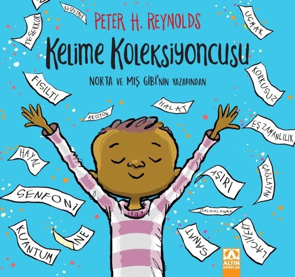 Kelime Koleksiyoncusu ürün görseli 1