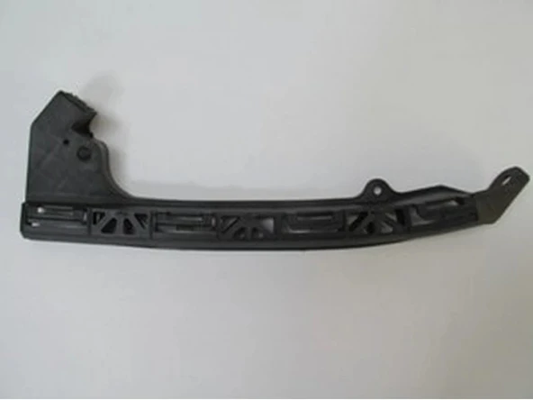 Honda Jazz 2009-2011 Far Alt Bağlantı Braketi Sol Plastik (Bfn) (Adet) (Oem No:71190Tf0000) ürün görseli 1