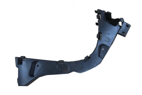 Ford Focus Hatchback 2015-2018 Arka Tampon Bağlantı Braketi Sol Plastik (Tw) (Oem No: F1Eb17E851Fa) ürün görseli 1