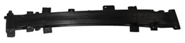 Hyundai Accent Blue 2011-2018 Arka Tampon Demiri (Plastik) (Bfn) (Adet) (Oem No:866311R000) ürün görseli 1