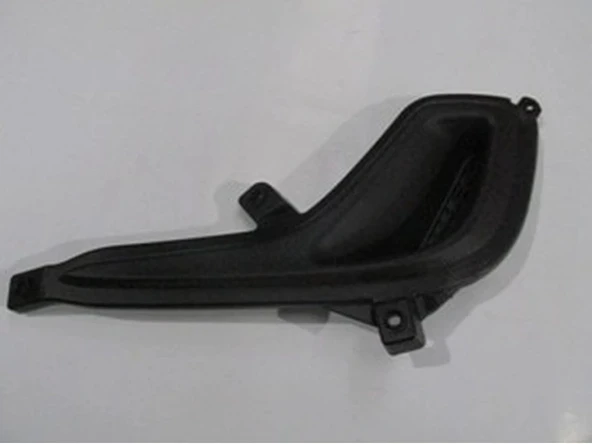 Hyundai Accent Blue 2011-2018 Sis Lamba Kapağı Sol (Bfn) (Adet) (Oem No:865641R000) ürün görseli 1