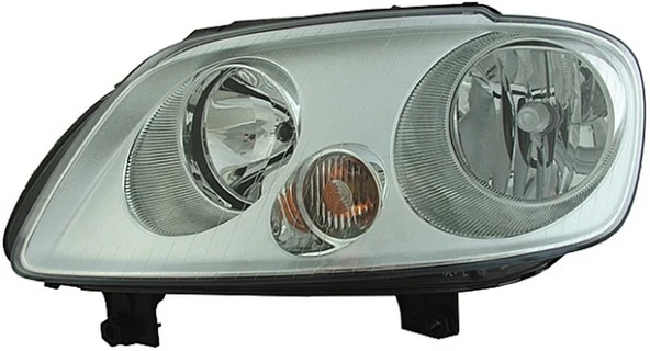 Volkswagen Caddy - Touran 2004-2010 Far Sağ (Oem No:2K0941006B) ürün görseli 1