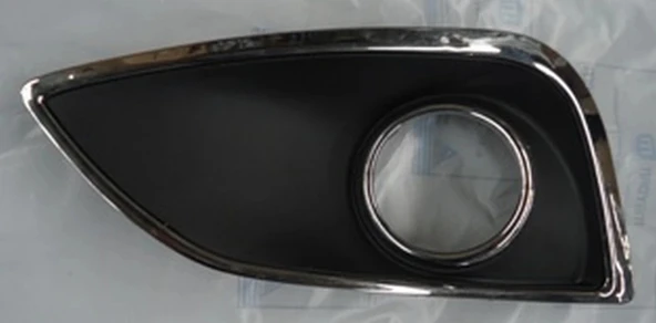 Hyundai İx35 2010-2015 Sis Lamba Kapağı Sol Siyah (Nikelaj Kaplamalı) (Bfn) (Adet) (Oem No:865852Y000) ürün görseli 1