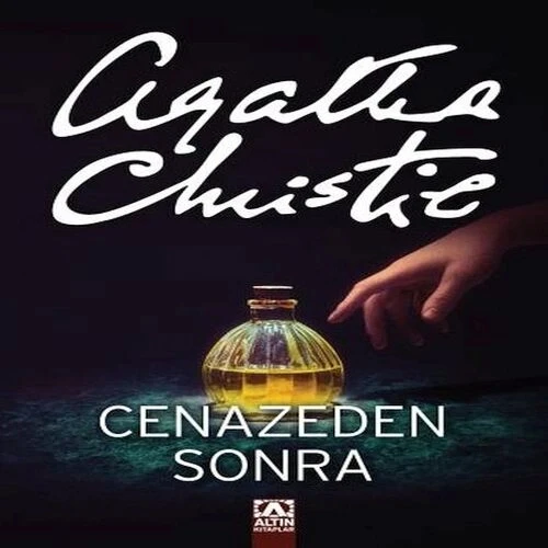 Cenazeden Sonra ürün görseli 1