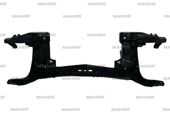 Volkswagen Crafter 2006-2016 Panel Ön (Oem No:2E0805591) - Resim 4