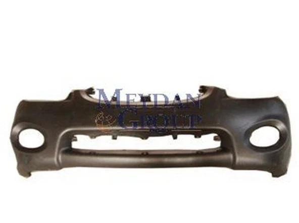 Hyundai Atos 1998-2000 Ön Tampon (Sis Delikli Bfn) (Adet) (Oem No:8651102020) ürün görseli 1