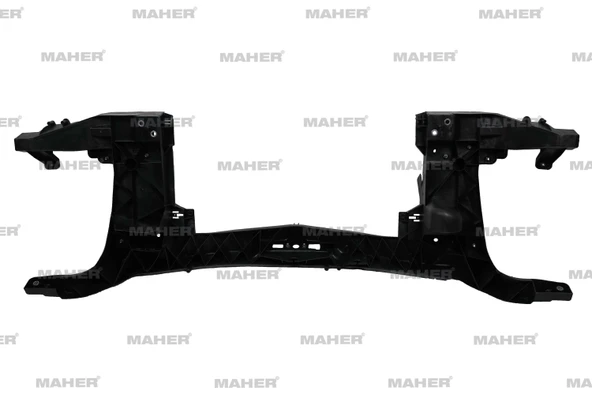 Volkswagen Crafter 2006-2016 Panel Ön (Oem No:2E0805591) ürün görseli 1