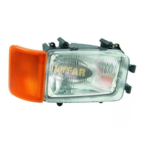 Daf Truck Far Sag (sinyalsız) Daf 95 Atı 87>95 - Ayfar F 505554 ürün görseli 1