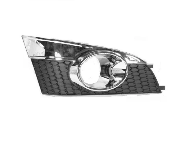 Chevrolet Sis Far Kapagı Sag Kromlu Captıva 12> - Vortex V0601276 ürün görseli 1