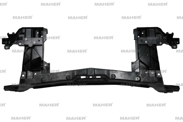 Volkswagen Crafter 2006-2016 Panel Ön (Oem No:2E0805591) - Resim 2