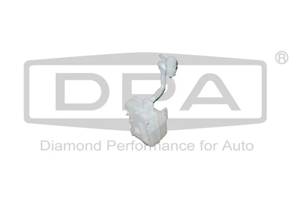 Volkswagen Jetta 6 2011-2014 Ön Cam Su Bidonu - Deposu (Oem No: 5C6955453Q) ürün görseli 1