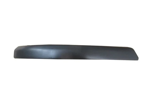 Ford Focus Sedan 2005-2007 Arka Tampon Bandı Sağ Siyah (Tw) (Oem No: 4M51 17C772 Ad) ürün görseli 1