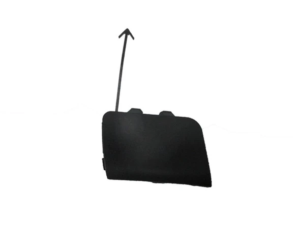 Volkswagen Jetta 2006-2010 Arka Tampon Çeki Demiri Kapağı (Tw) (Oem No: 1K5807441A9B9) ürün görseli 1