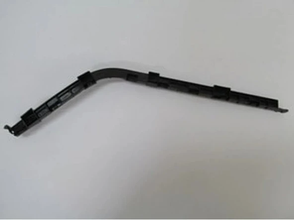 Honda City 2006-2008 Arka Tampon Braketi Sol Plastik (Bfn) (Adet) (Oem No:71598Selt02) ürün görseli 1