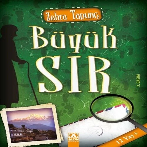 Büyük Sır ürün görseli 1