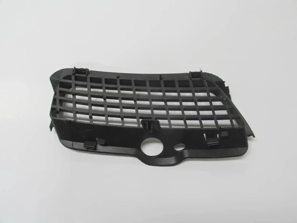 Volkswagen Golf 3 1992-1998 Sis Lamba Kapağı Sağ Siyah (Bfn) (Adet) (Oem No:1H6853666A01C) ürün görseli 1