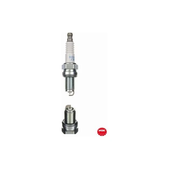 93311 (IKR9J8) Atesleme Bujisi Linea Grande Punto Doblo Mpv Kombi Van Egea 500X 500L 1.4 55210685 55249868 (WF127219) (4 Adet Fiyatıdır) ürün görseli 1