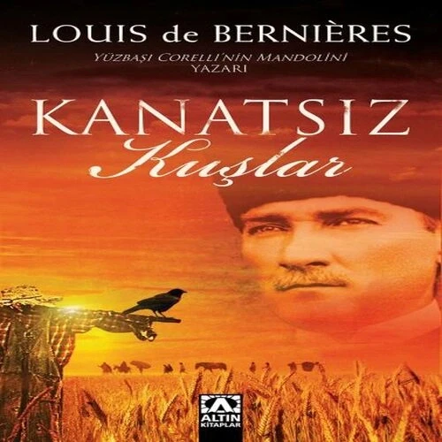 Kanatsız Kuşlar ürün görseli 1